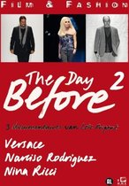 Film & Fashion - The Day Before (Deel 2)