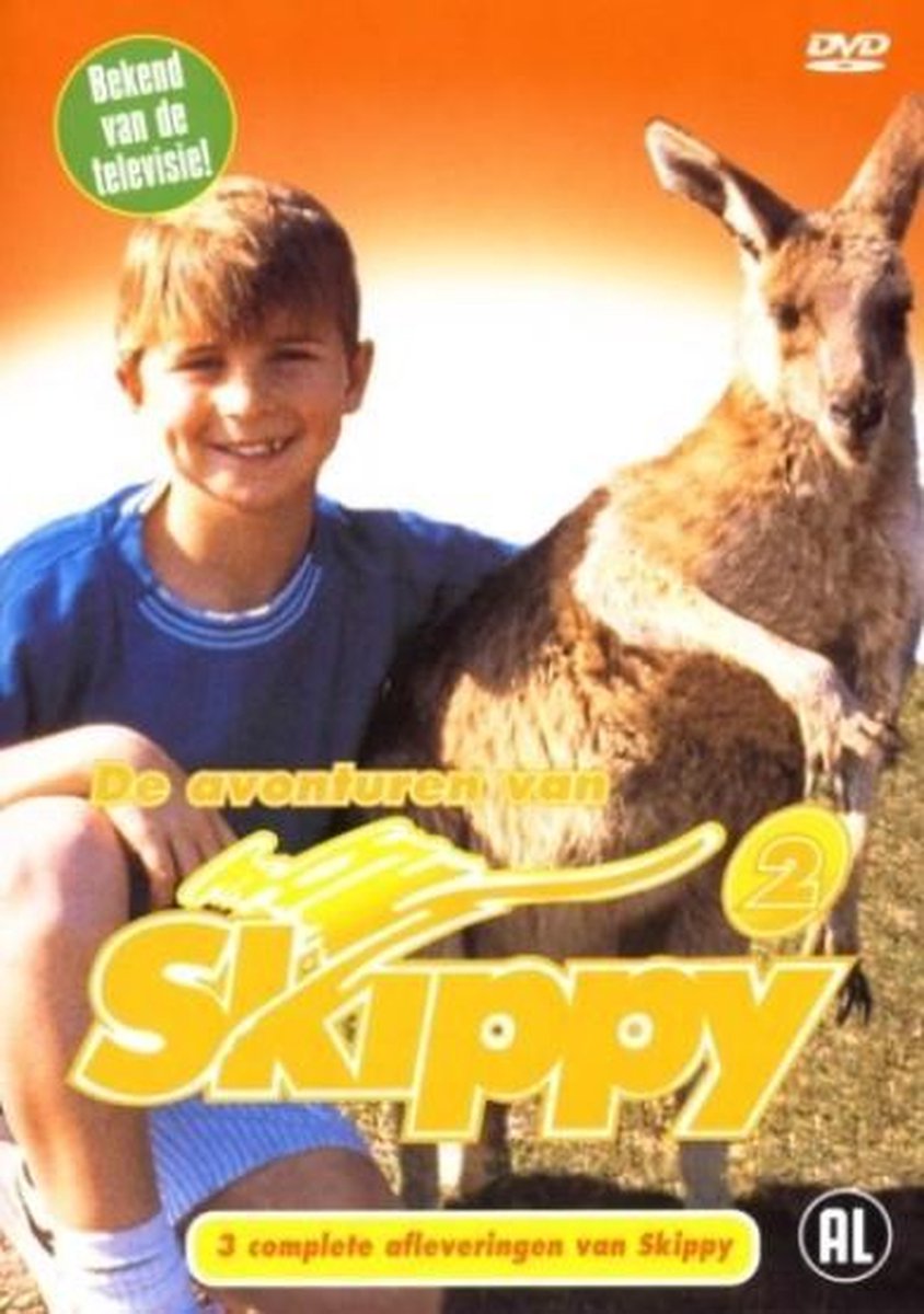 Avonturen Van Skippy 2