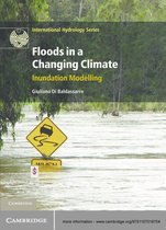 International Hydrology Series -  Floods in a Changing Climate