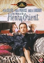 World Of Henry Orient