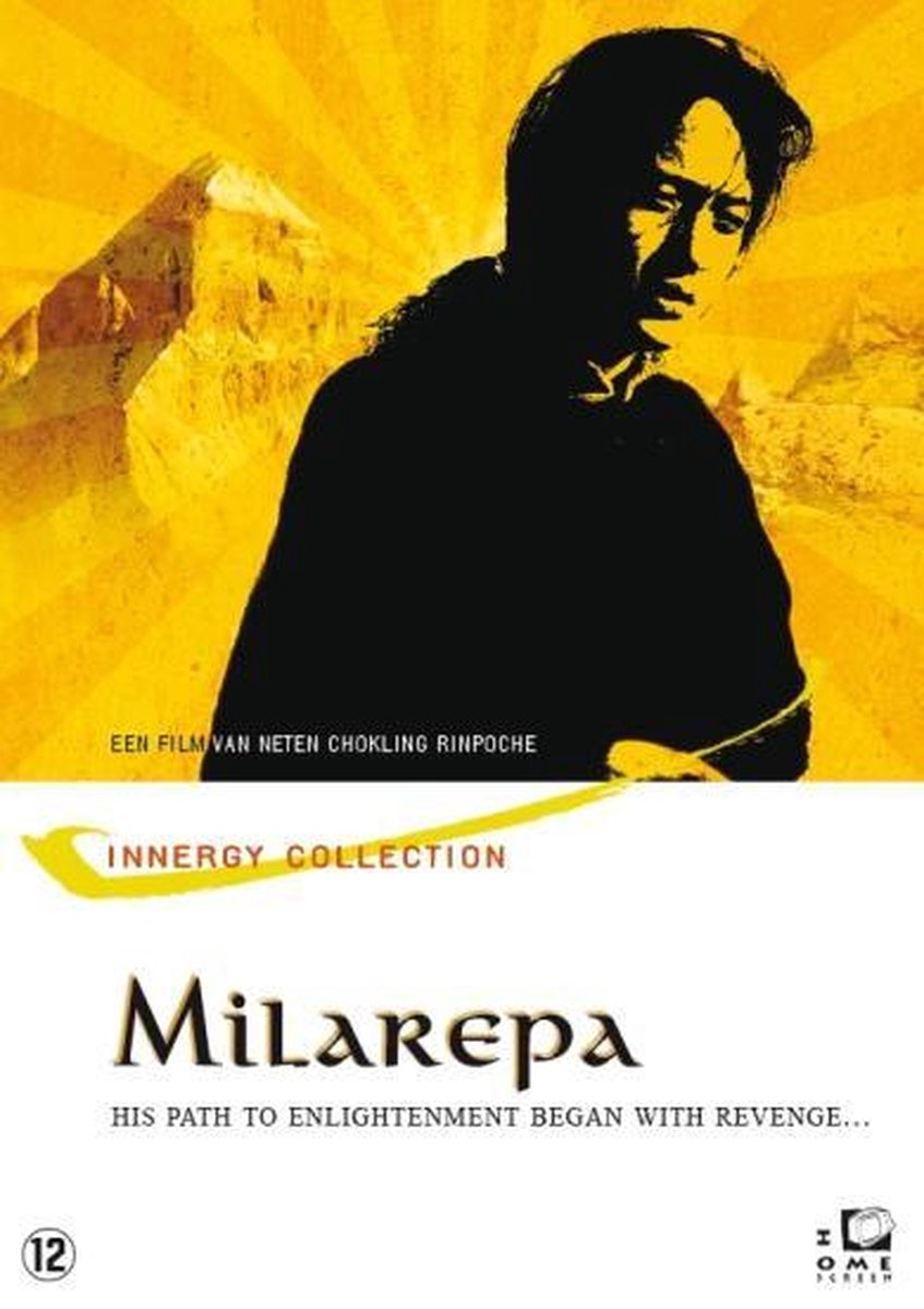 Milarepa - Bhutaanse speelfilm over Tibets grootste spirituele