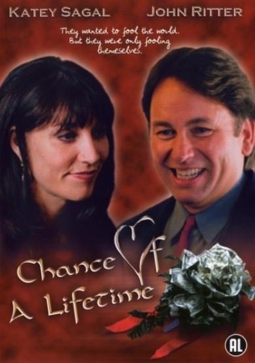 Chance Of A Lifetime
