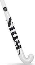 Stag Helix 3000 Hockeystick - M-Bow - 35% Carbon - Senior - Pearl - 36,5 Inch