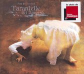Pino Vittorio - Tarantelle Del Rimorso (CD)