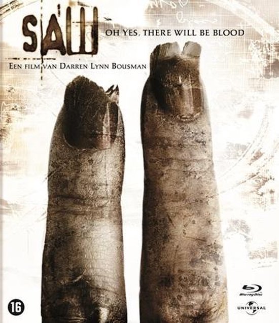 Saw Ii (D) [bd]