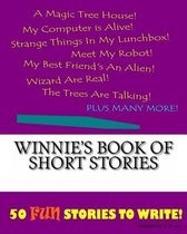 Whitney's Book Of Short Stories