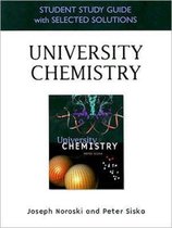 University Chemistry