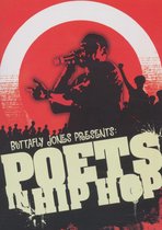 Poets In Hiphop (DVD)