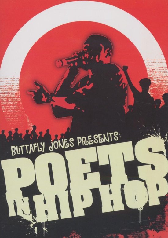 Cover van de film 'Poets In Hiphop'