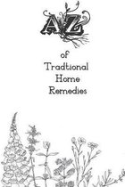 A-Z of Traditional Home Remedies