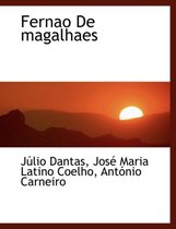 Fernao de Magalhaes