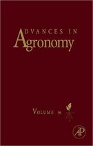 Advances in Agronomy
