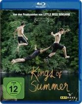 Kings of Summer