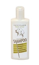 Gottlieb Ei Shampoo - Hond - 300 ml