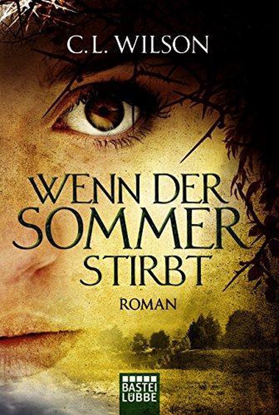 Wenn der Sommer stirbt - cover