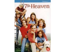 7th Heaven - Seizoen 1