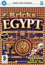 Bricks Of Egypt - Windows