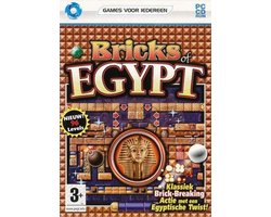 Bricks Of Egypt - Windows