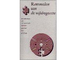 Rammelen aan de wijsbegeerte