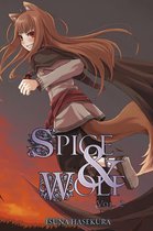Spice and Wolf 2 - Spice and Wolf, Vol. 2 (light novel)