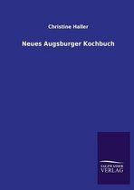 Neues Augsburger Kochbuch