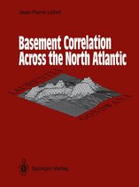 Basement Correlation Across the North Atlantic