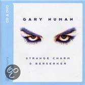 Gary Numan: Strange Charm & Berserker [CD]+[DVD]
