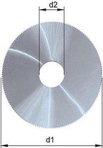 VHM cirkelzaagblad KTS 40x2,00x10mm Z48