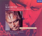 Macbeth -Complete-
