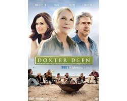 Dokter Deen - Seizoen 1 (Deel 1)