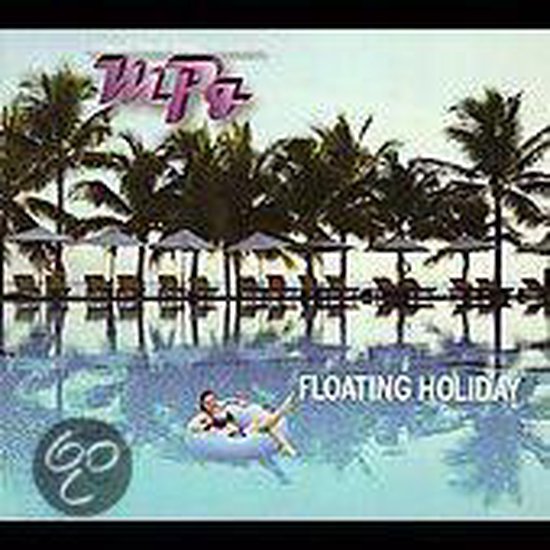 Floating Holiday, Maxwell Peterson Group CD (album) Muziek bol