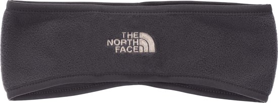 The North Face Ear Gear Unisex Hoofdband - TNF Black - One size | bol.com