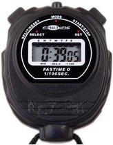 Fastime 0 - Sportwatch