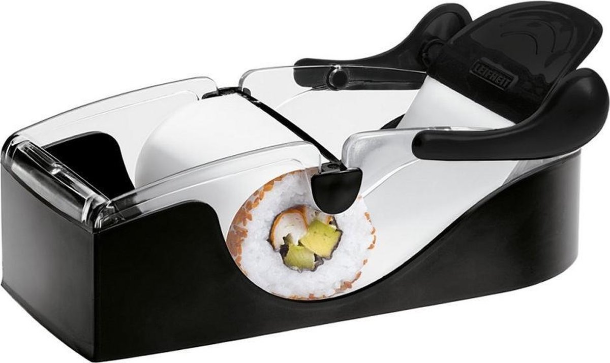  Sushi Maker Roller Equipment Perfect Roll Sushi