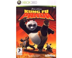 Panda discount xbox 360