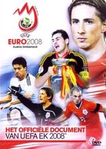Official Review Of Uefa EK 2008