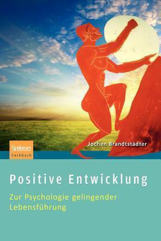 Positive Entwicklung - cover