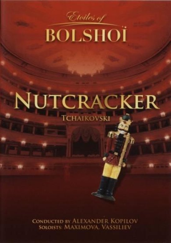 Nutcracker