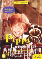 Pippi Langkous - Grote Piraten Avontuur