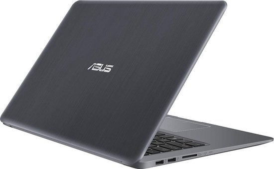 Asus VivoBook S S510UN-BQ434T