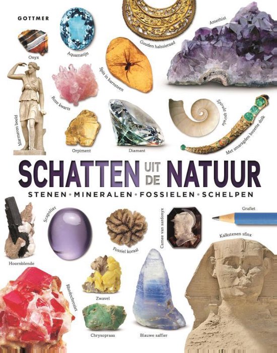 Schatten uit de natuur