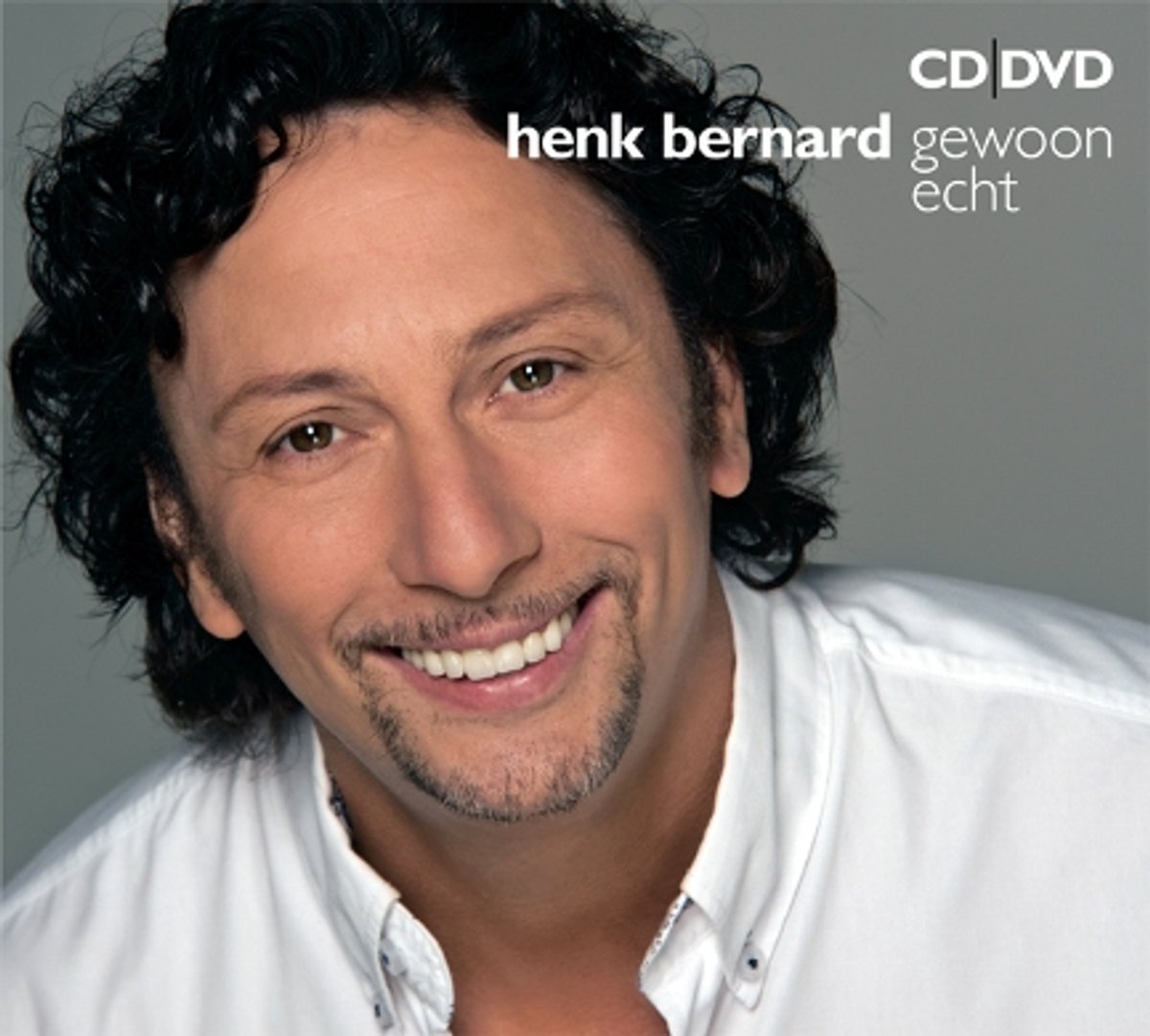 Gewoon Echt - Cd + Dvd