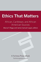 Ethics That Matter