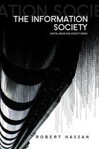 Digital Media and Society - The Information Society
