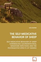 The Self-Medicative Behavior of Sheep