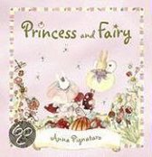 Princess and Fairy