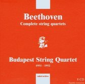Complete String Quartet