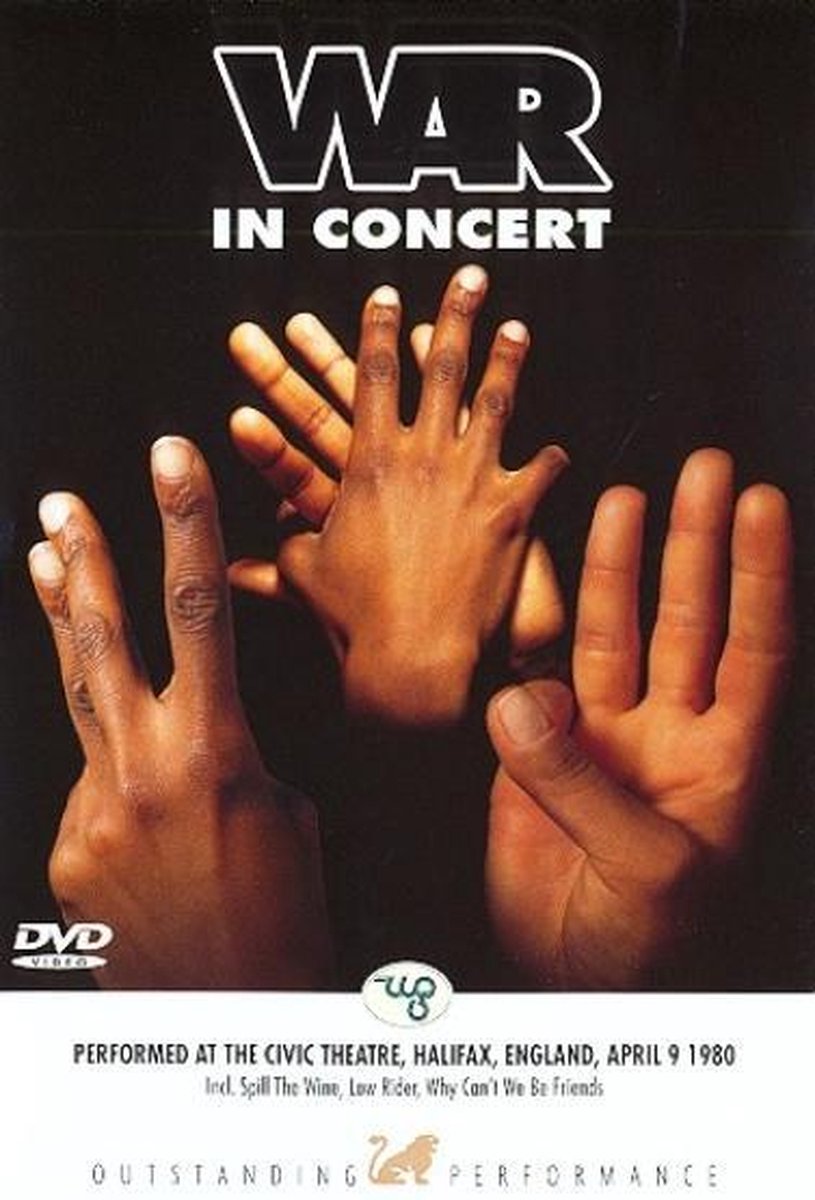 War In Concert