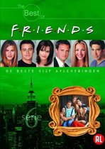 BEST OF FRIENDS S6 /S DVD NL