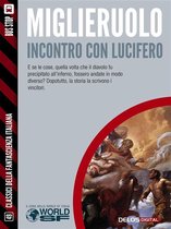 Classici della Fantascienza Italiana - Incontro con Lucifero